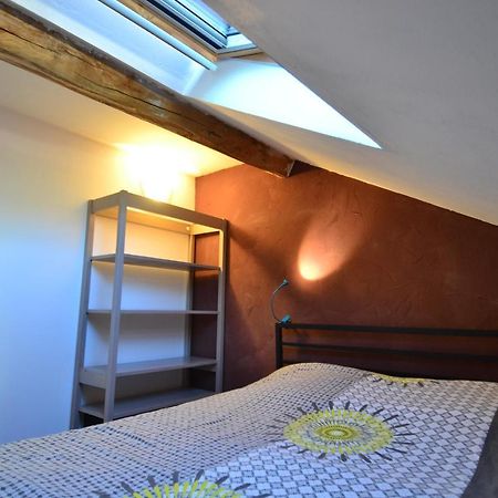 Vu Du Toit Apartment Luz-Saint-Sauveur Bagian luar foto